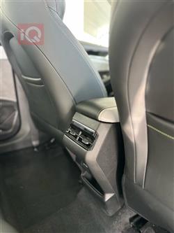 جيلي كولراي